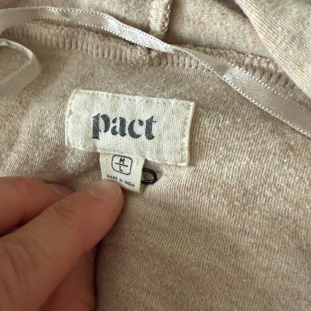 Pact airplane set - Picture 7 of 8